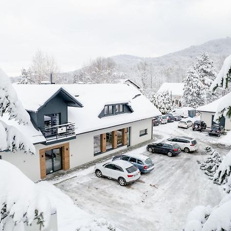 Apartamenty Szaron 250 M Do Kortow Tenisowych I Bulwarow Wislanych - Dream Apart Ustroń Esterno foto