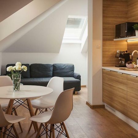 Apartamenty Szaron 250 M Do Kortow Tenisowych I Bulwarow Wislanych - Dream Apart Ustroń Esterno foto