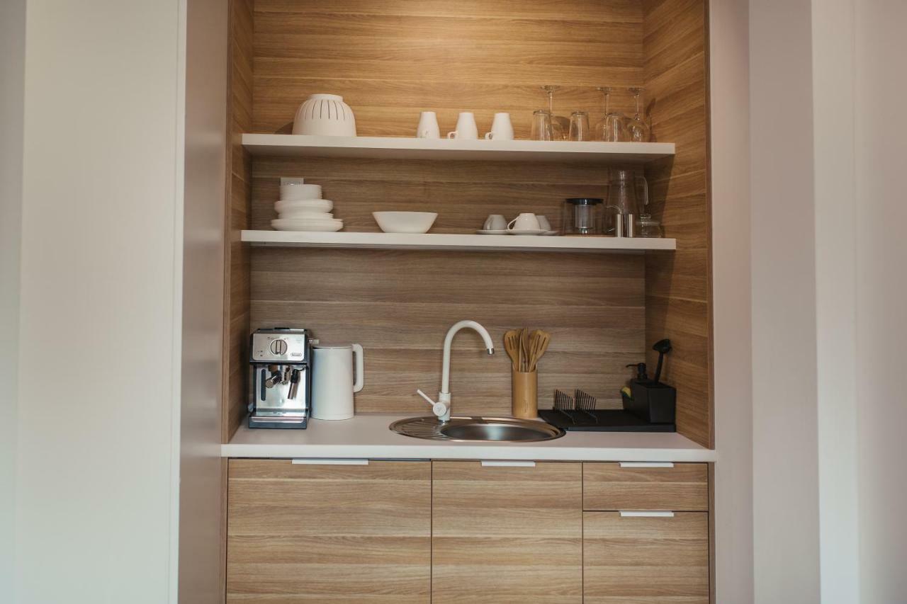 Apartamenty Szaron 250 M Do Kortow Tenisowych I Bulwarow Wislanych - Dream Apart Ustroń Esterno foto