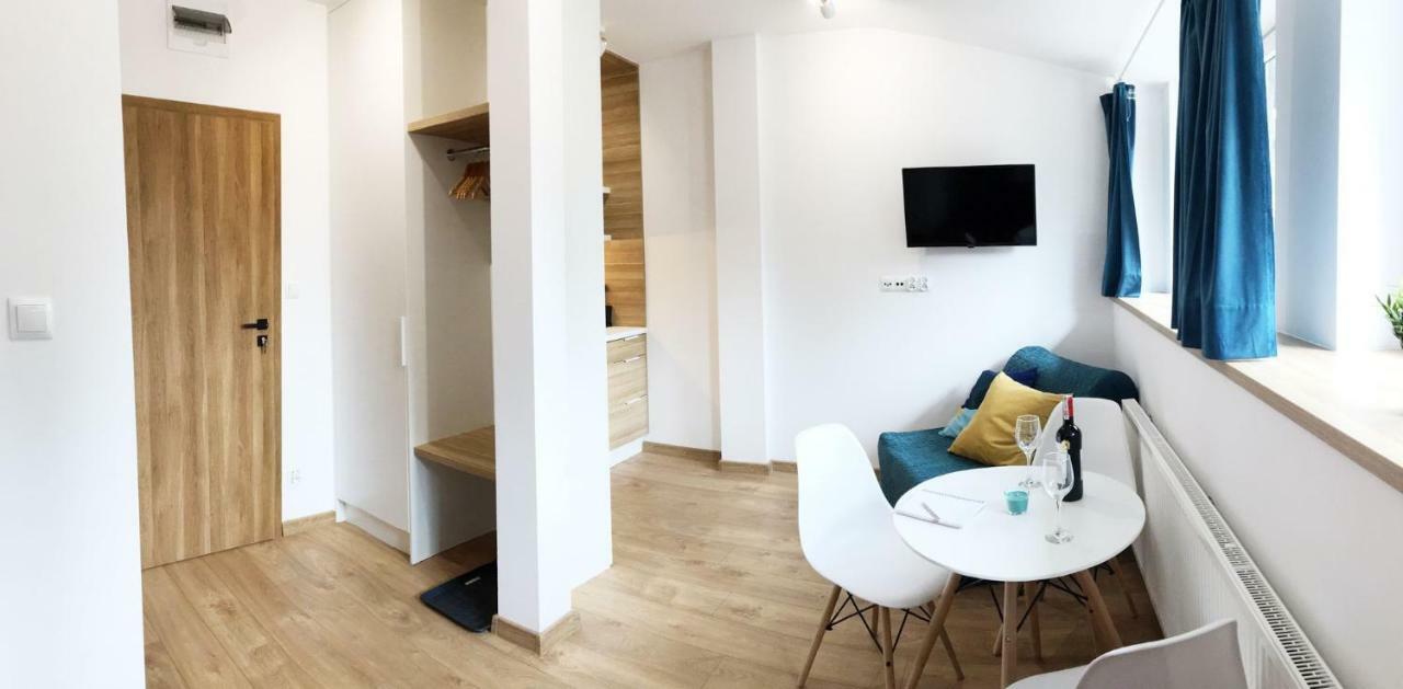 Apartamenty Szaron 250 M Do Kortow Tenisowych I Bulwarow Wislanych - Dream Apart Ustroń Esterno foto