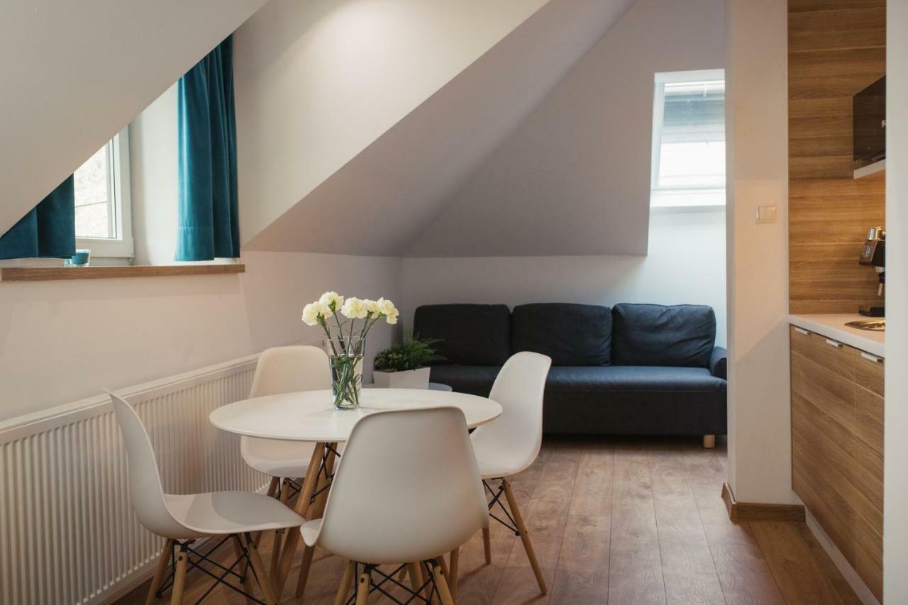 Apartamenty Szaron 250 M Do Kortow Tenisowych I Bulwarow Wislanych - Dream Apart Ustroń Esterno foto