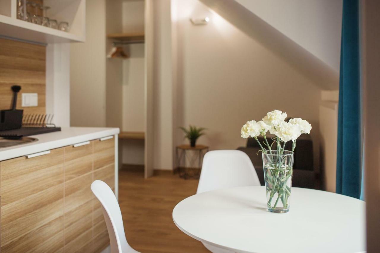 Apartamenty Szaron 250 M Do Kortow Tenisowych I Bulwarow Wislanych - Dream Apart Ustroń Esterno foto