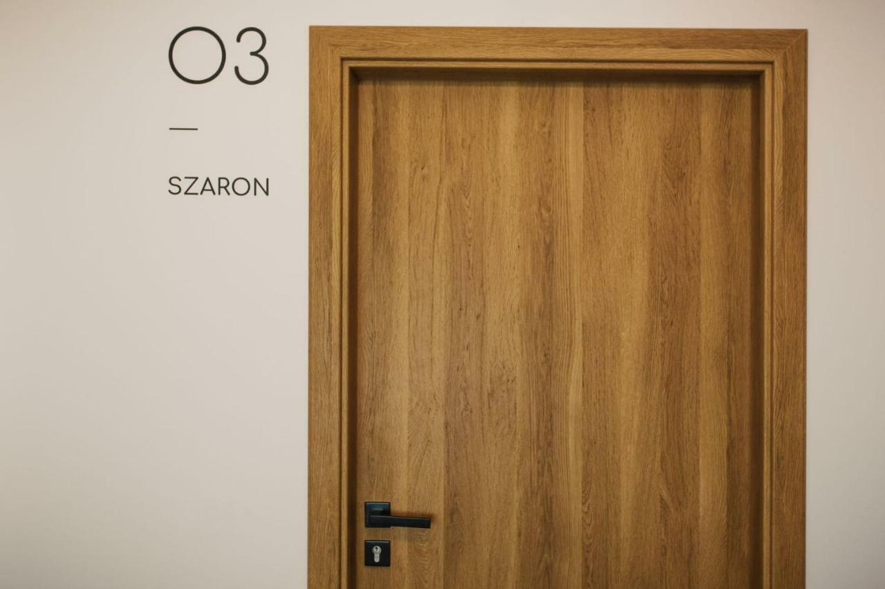 Apartamenty Szaron 250 M Do Kortow Tenisowych I Bulwarow Wislanych - Dream Apart Ustroń Esterno foto