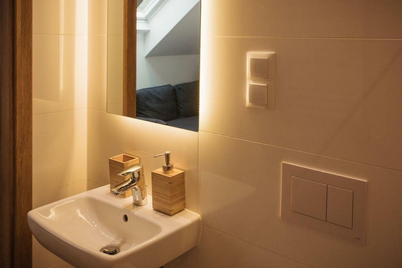 Apartamenty Szaron 250 M Do Kortow Tenisowych I Bulwarow Wislanych - Dream Apart Ustroń Esterno foto