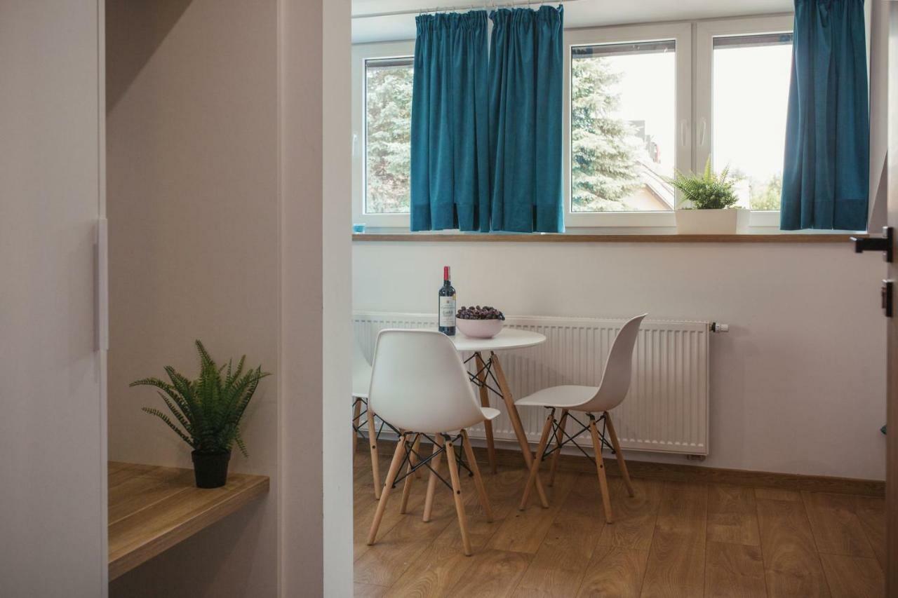 Apartamenty Szaron 250 M Do Kortow Tenisowych I Bulwarow Wislanych - Dream Apart Ustroń Esterno foto