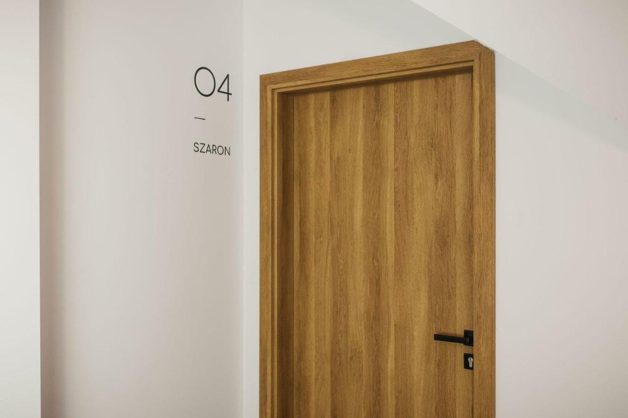 Apartamenty Szaron 250 M Do Kortow Tenisowych I Bulwarow Wislanych - Dream Apart Ustroń Esterno foto