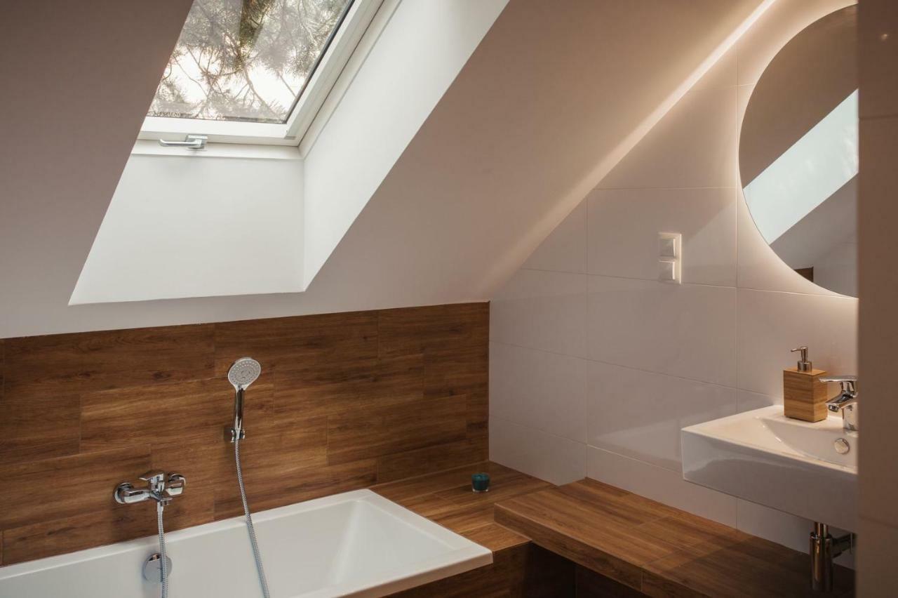 Apartamenty Szaron 250 M Do Kortow Tenisowych I Bulwarow Wislanych - Dream Apart Ustroń Esterno foto