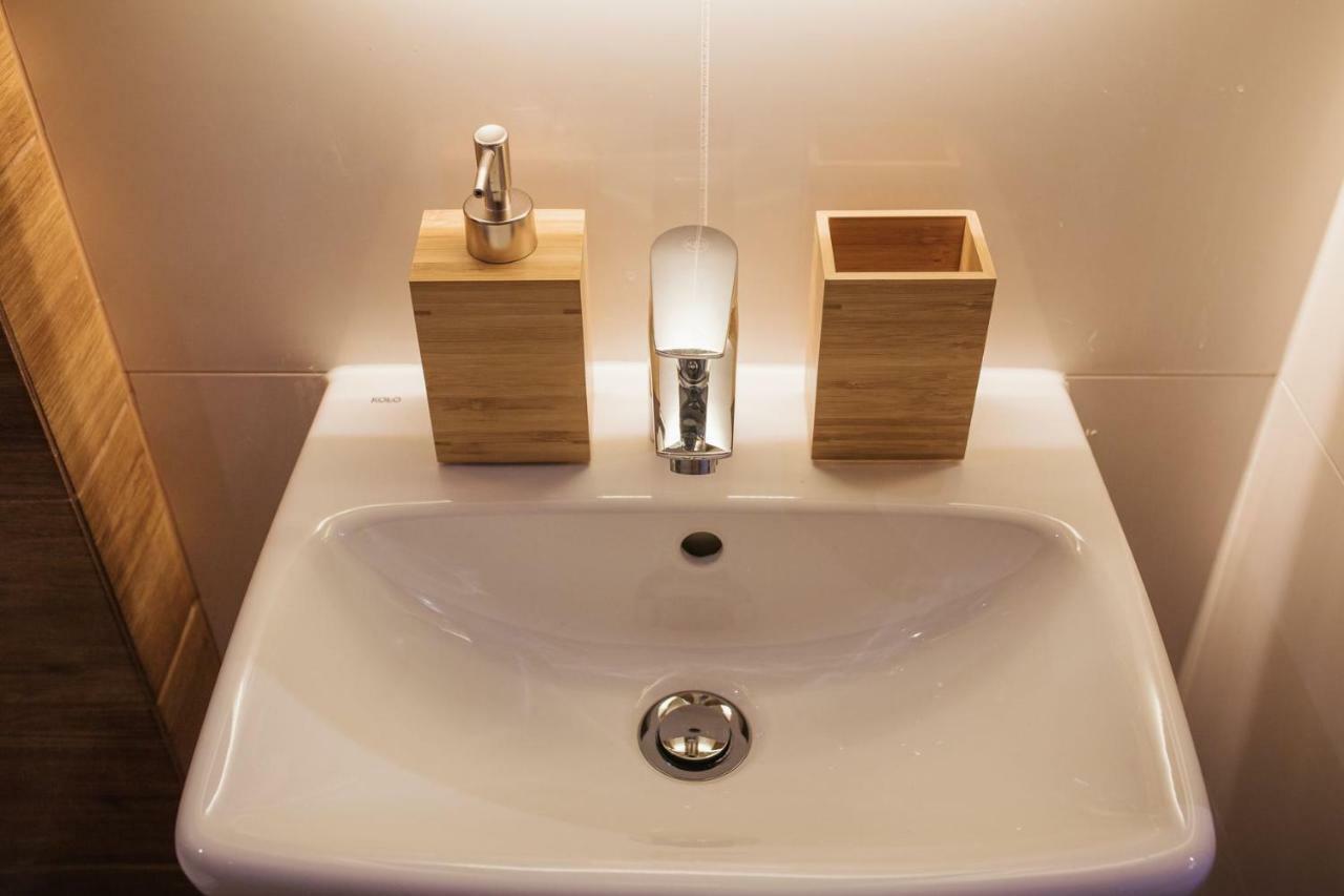 Apartamenty Szaron 250 M Do Kortow Tenisowych I Bulwarow Wislanych - Dream Apart Ustroń Esterno foto