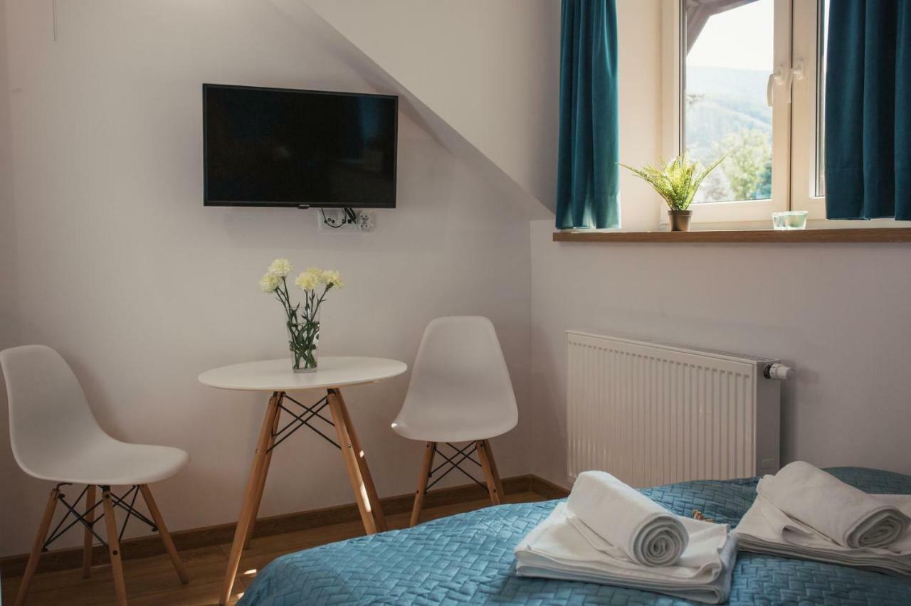 Apartamenty Szaron 250 M Do Kortow Tenisowych I Bulwarow Wislanych - Dream Apart Ustroń Esterno foto