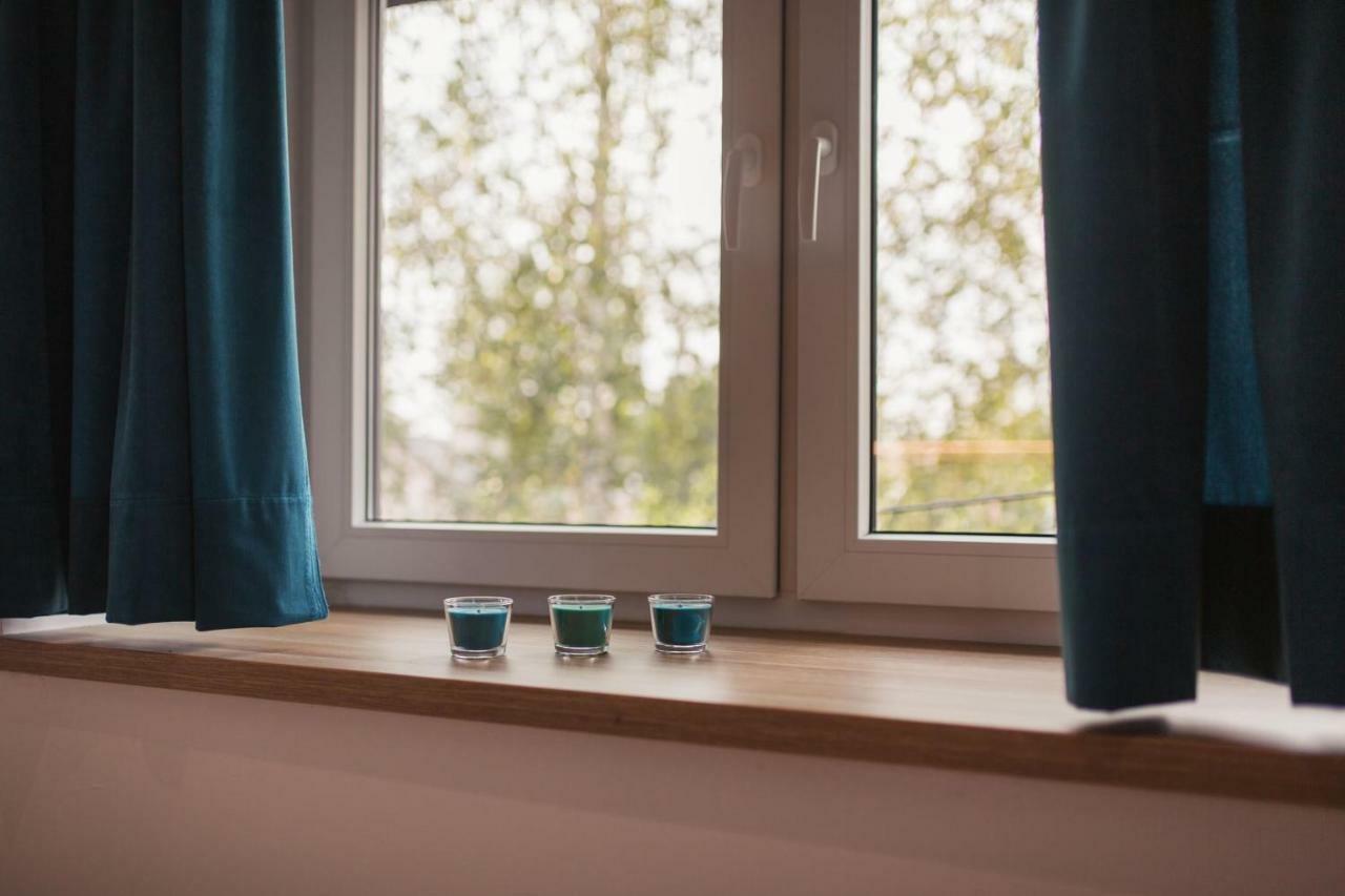Apartamenty Szaron 250 M Do Kortow Tenisowych I Bulwarow Wislanych - Dream Apart Ustroń Esterno foto