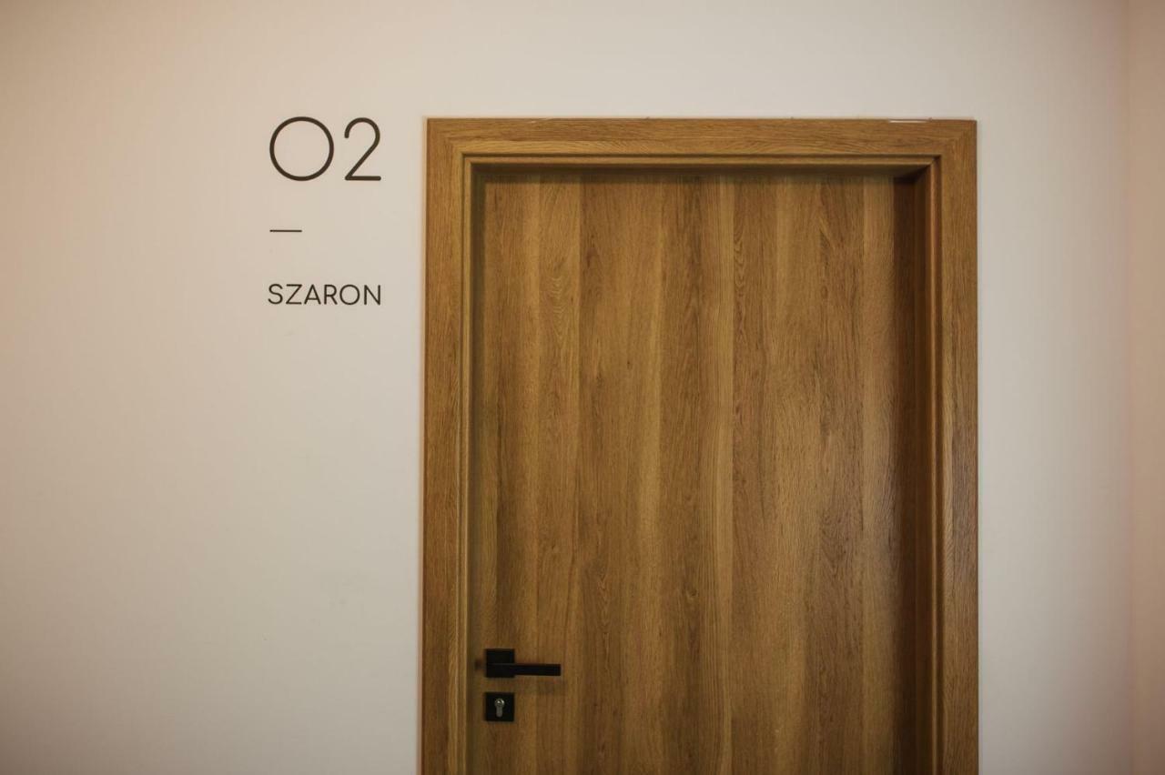 Apartamenty Szaron 250 M Do Kortow Tenisowych I Bulwarow Wislanych - Dream Apart Ustroń Esterno foto