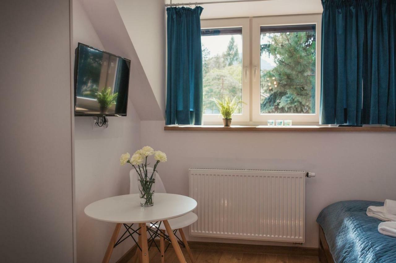 Apartamenty Szaron 250 M Do Kortow Tenisowych I Bulwarow Wislanych - Dream Apart Ustroń Esterno foto