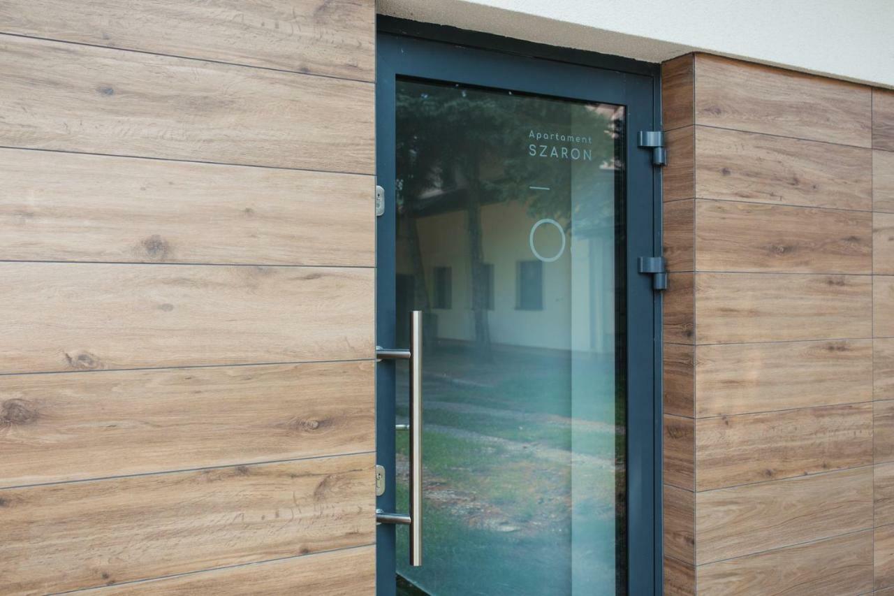 Apartamenty Szaron 250 M Do Kortow Tenisowych I Bulwarow Wislanych - Dream Apart Ustroń Esterno foto