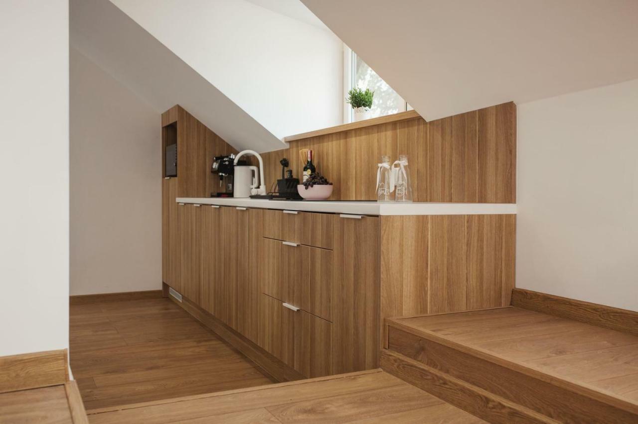 Apartamenty Szaron 250 M Do Kortow Tenisowych I Bulwarow Wislanych - Dream Apart Ustroń Esterno foto