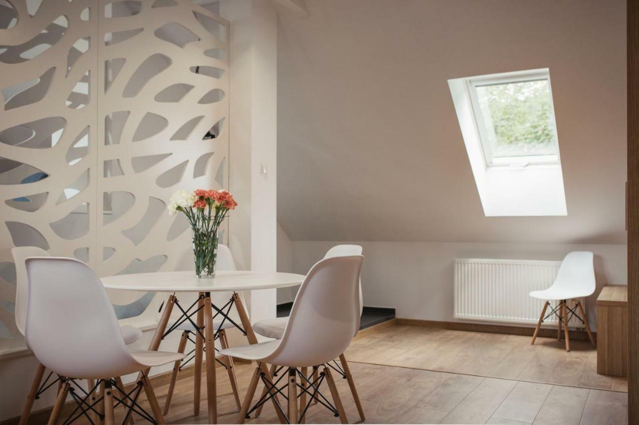 Apartamenty Szaron 250 M Do Kortow Tenisowych I Bulwarow Wislanych - Dream Apart Ustroń Esterno foto