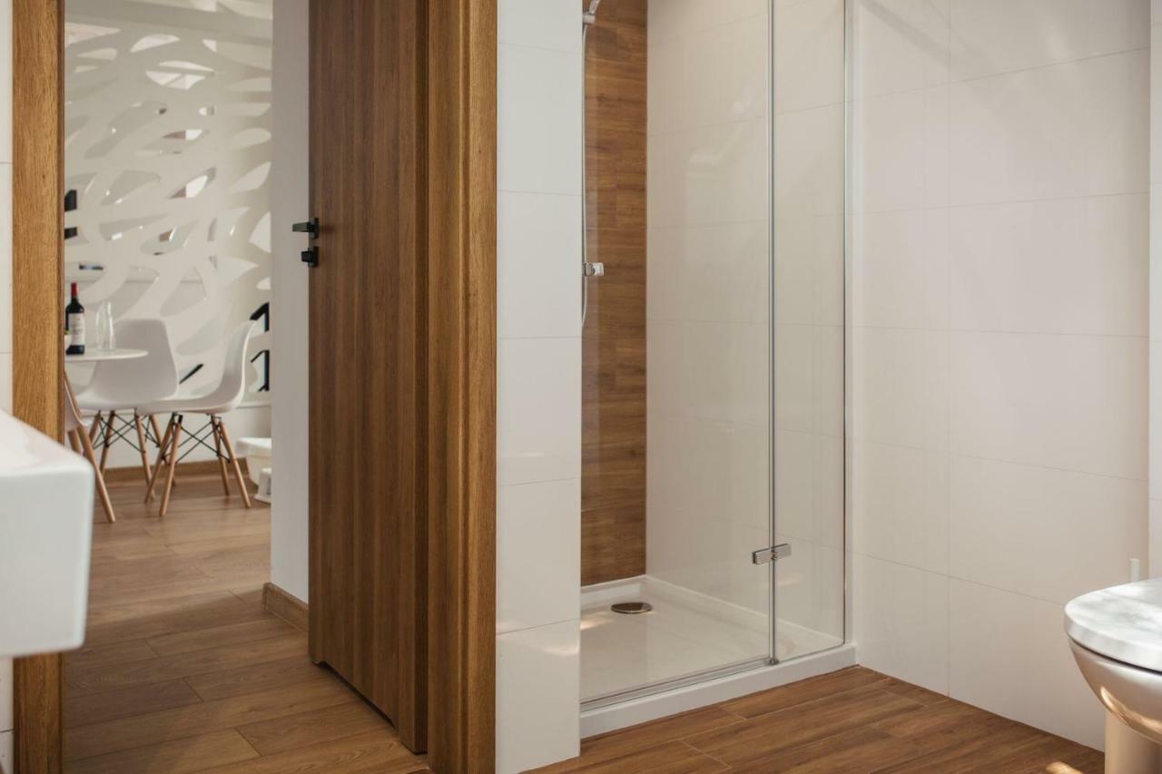 Apartamenty Szaron 250 M Do Kortow Tenisowych I Bulwarow Wislanych - Dream Apart Ustroń Esterno foto